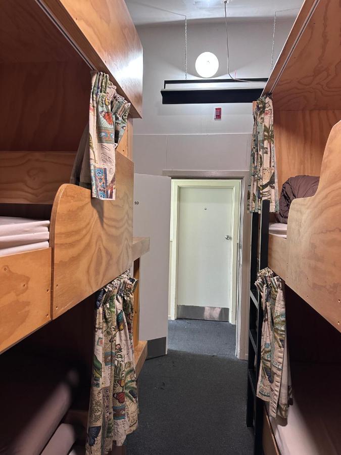 Fox Glacier Jade Hotel מראה חיצוני תמונה